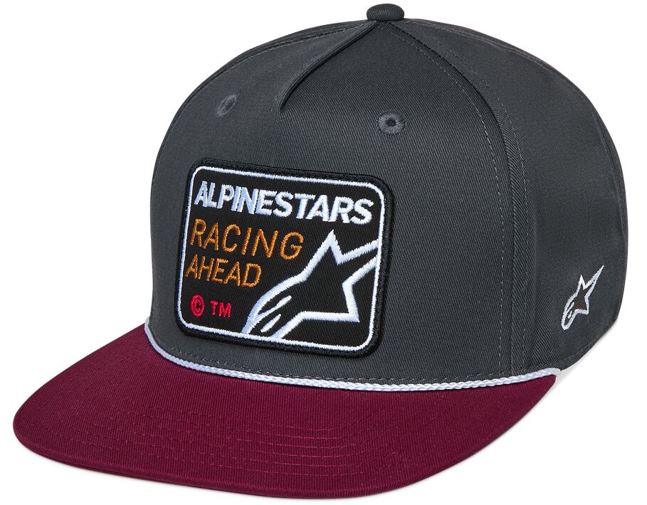 Müts, sirge nokk, snapback, Intuitiv