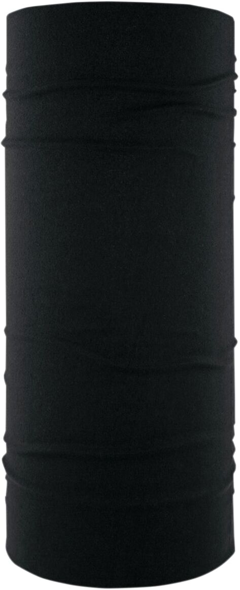 MOTLEY TUBE™ ALL WEATHER BLACK ONE SIZE