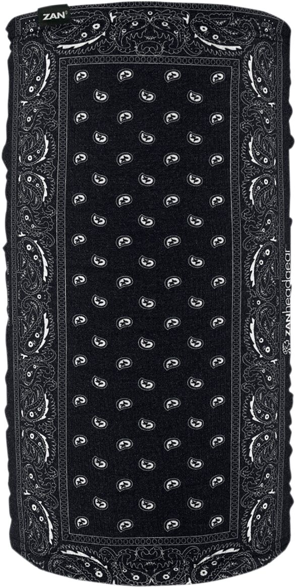 MOTLEY TUBE™ PAISLEY FLEECE LINED ONE SIZE
