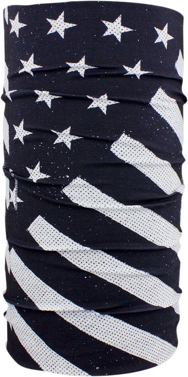 MOTLEY TUBE™ FLAG ALL WEATHER ONE SIZE