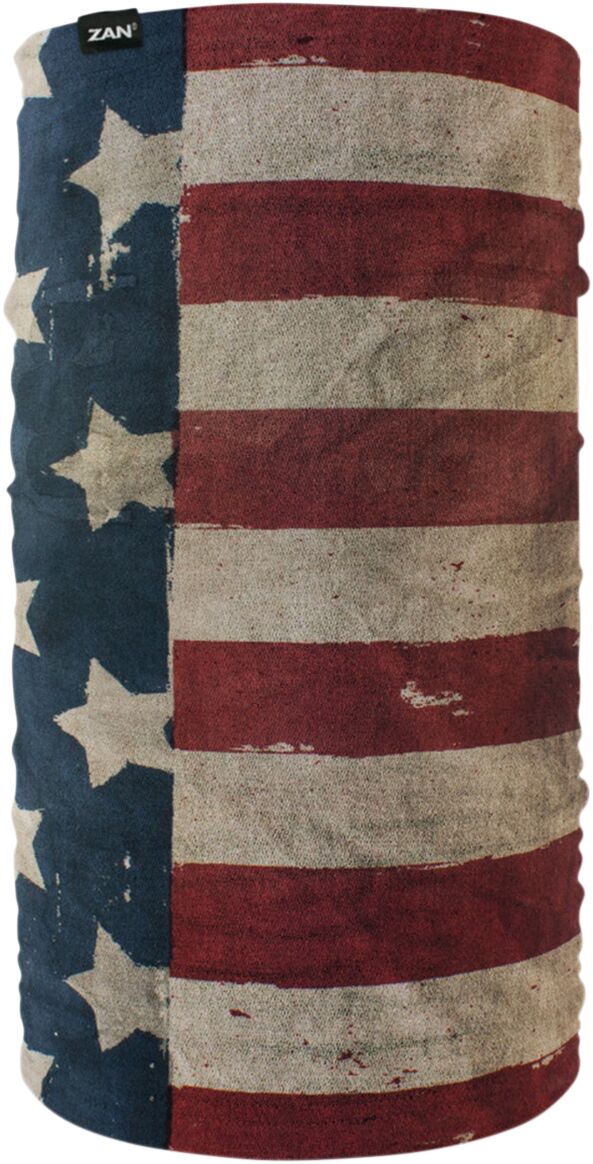 MOTLEY TB LINED PATRIOT