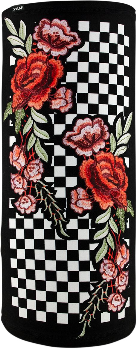 MOTLEY TB SPRT CHK FLORAL