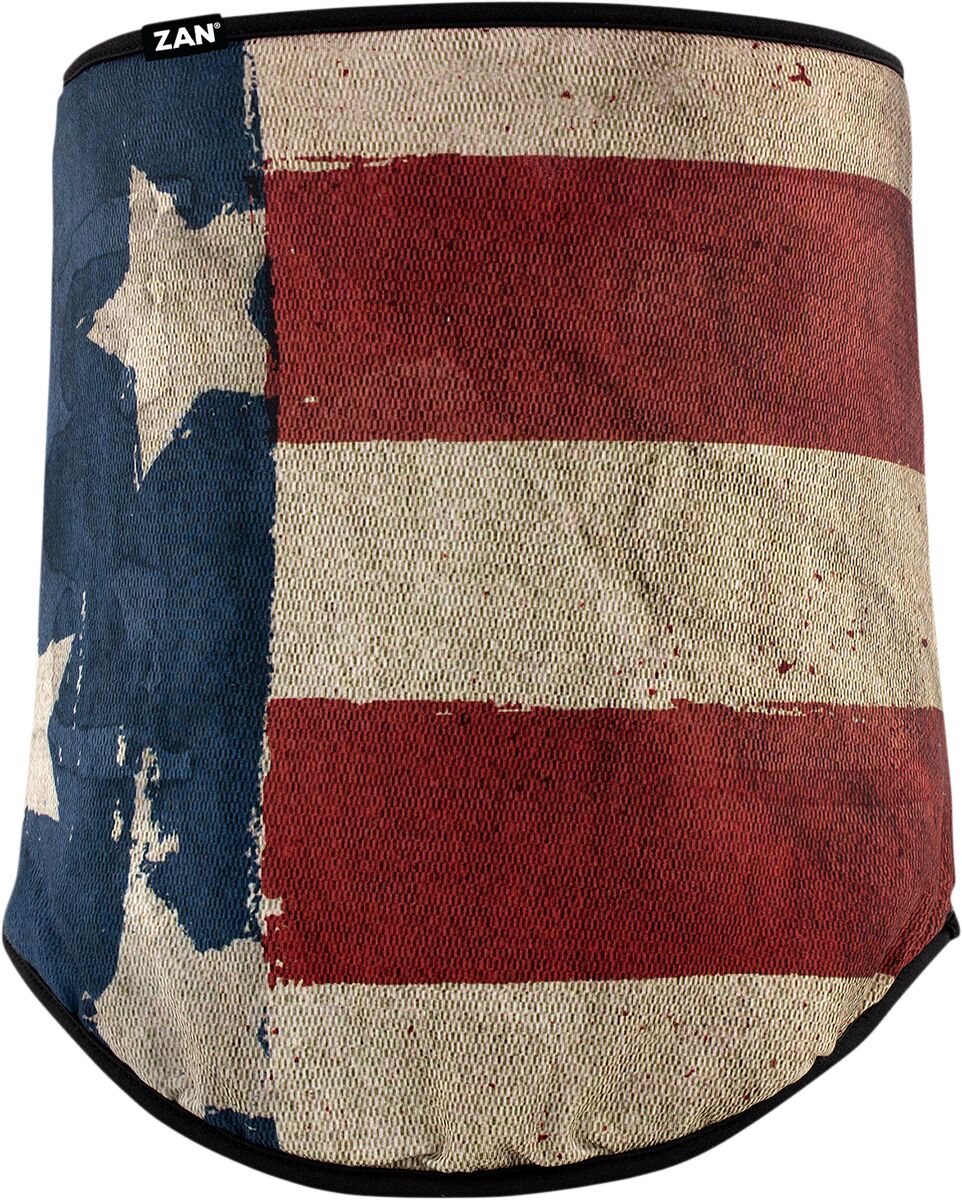 NECKGAITR SFLX PATRIOT