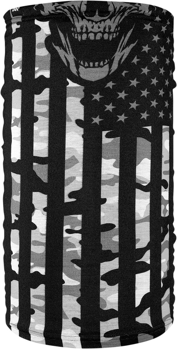 MTLY TUB FLC URB CAM FLAG
