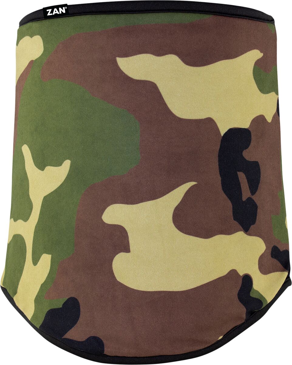 NECKGAITR SF WDLND CAMO