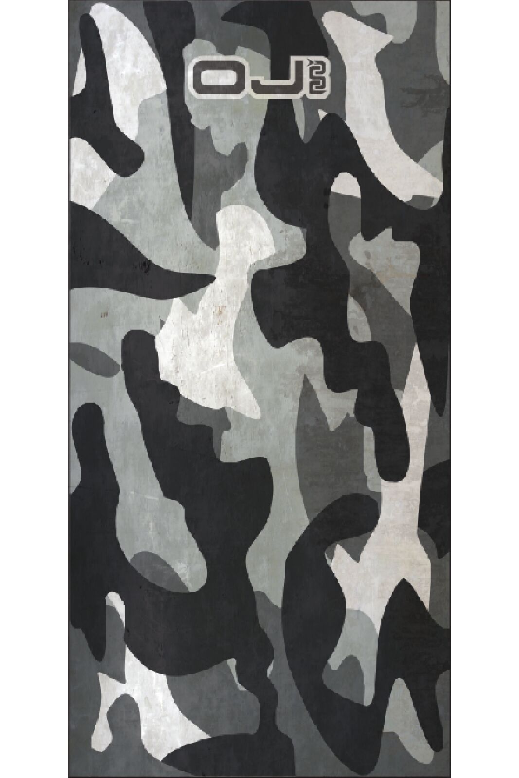 MULTIPLAY CAMO ICE