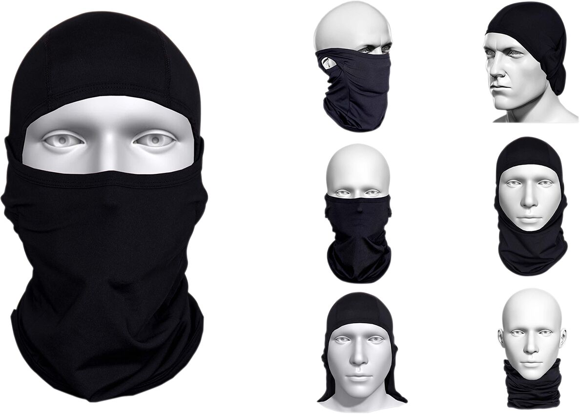 Balaklava Multi, must