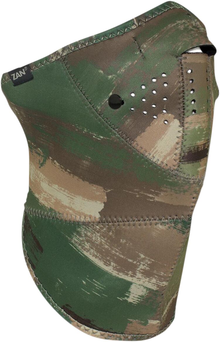 NEOX3 HALFMASK PANEL CAMO