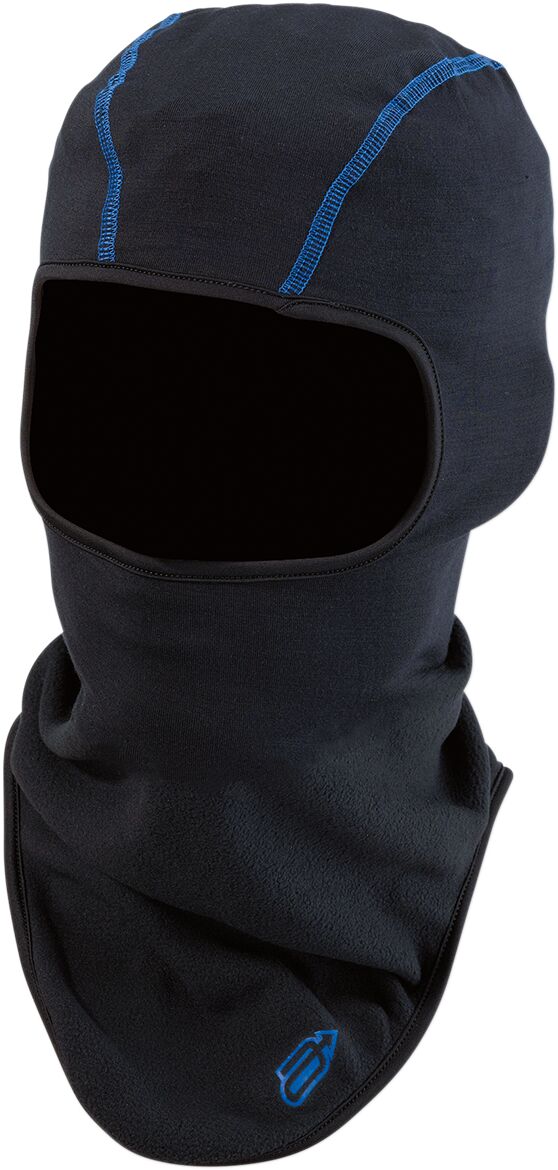Balaklava Light, must/sinine