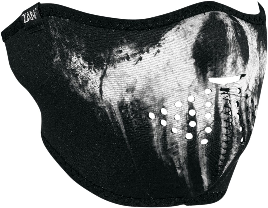 Poolmask, neopreen, S
