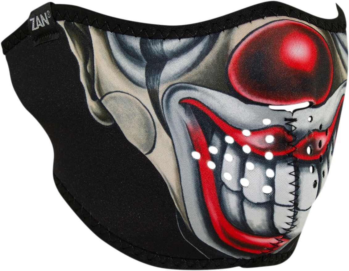 Poolmask, neopreen, C