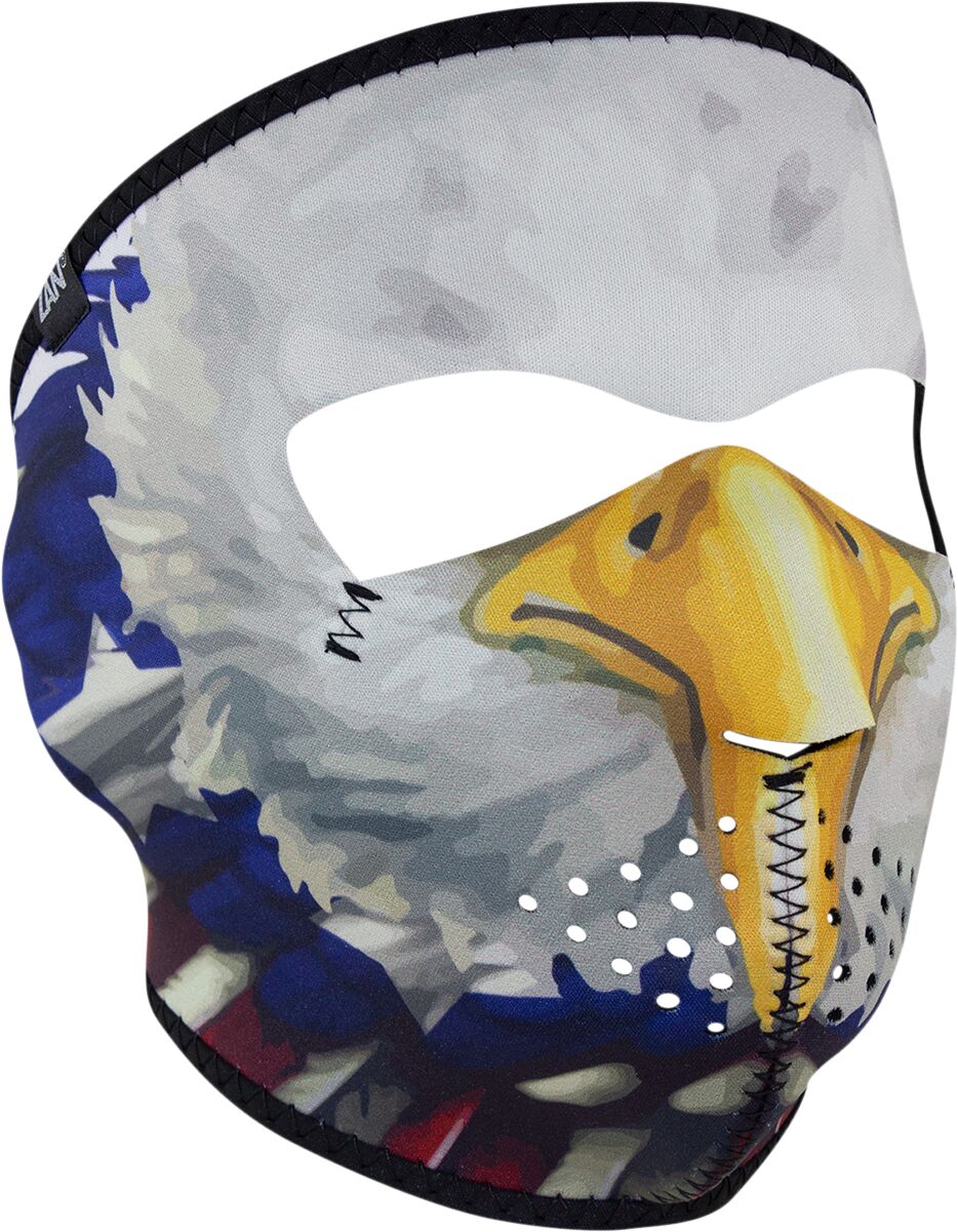 Näomask USA Eagle