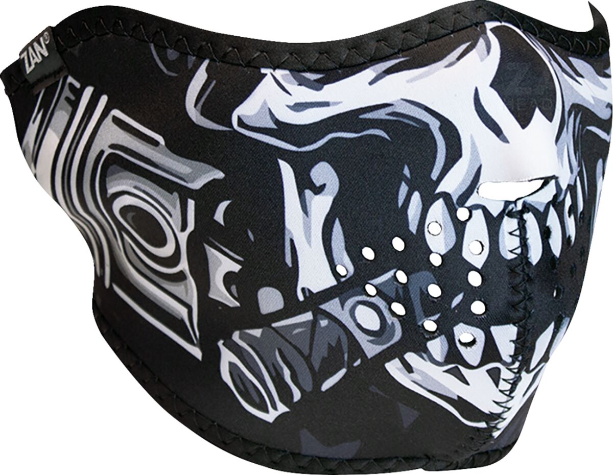 Poolmask, neopreen, pealuu