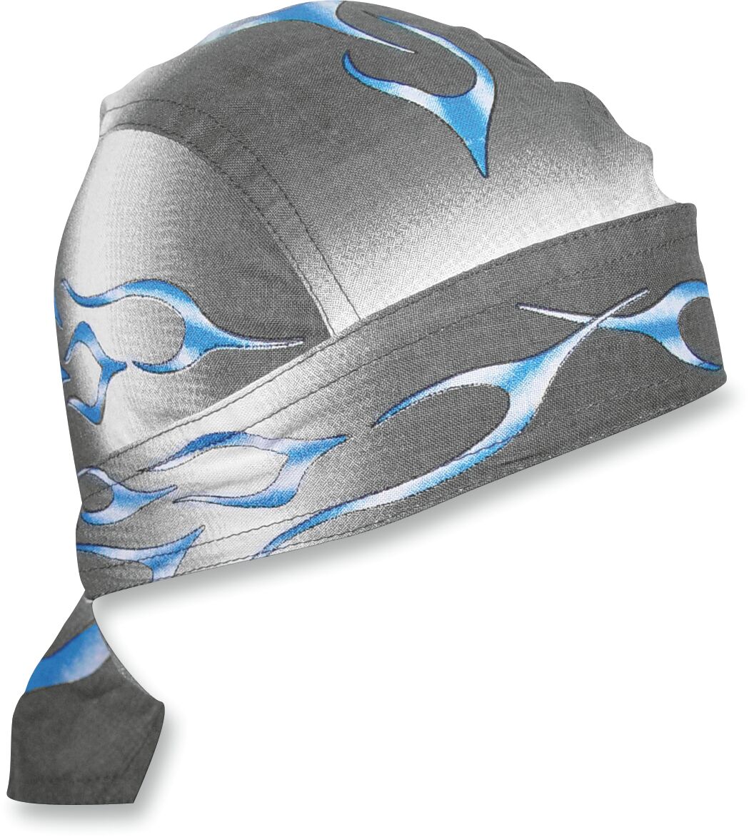 HEADWRAP FLYDANNA® TANK FLAME ONE SIZE