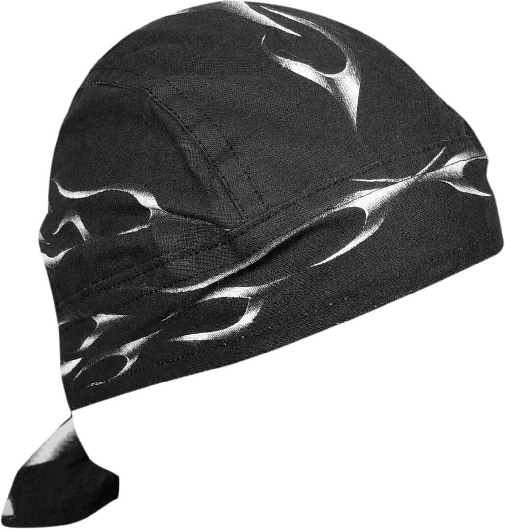 HEADWRAP FLYDANNA® TANK FLAME ONE SIZE