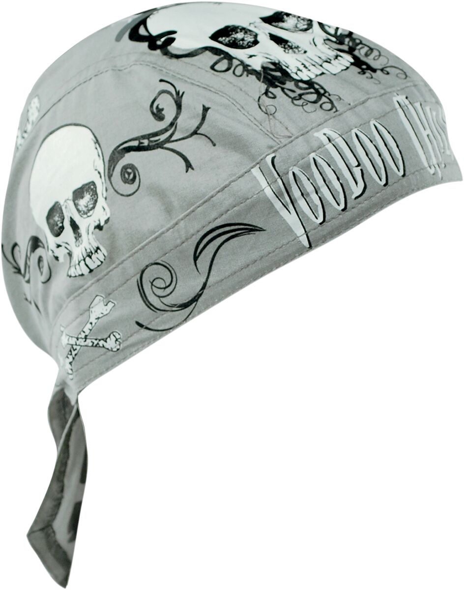 HEADWRAP FLYDANNA® VOODOO CHILD ONE SIZE