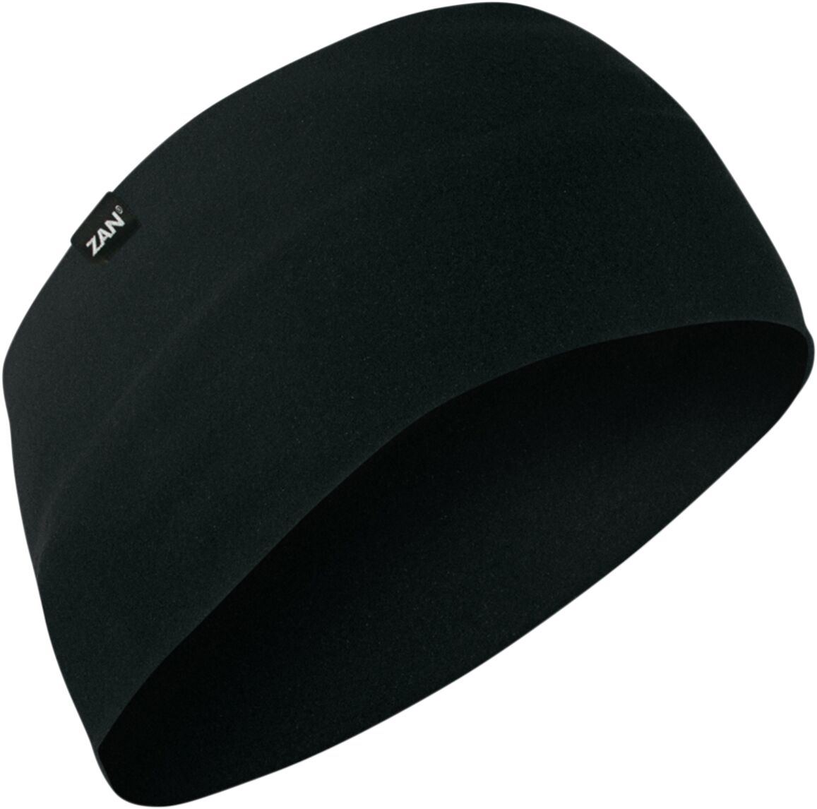 HDBND SPRTFLX BLK