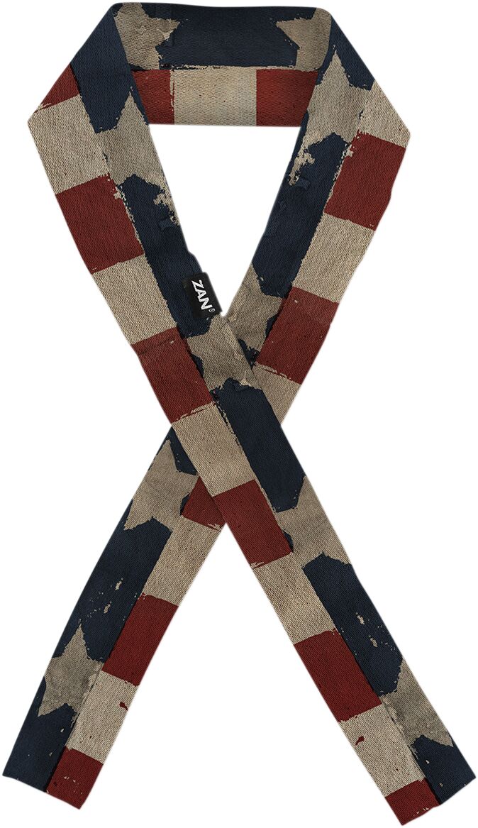 COOLDANNA PATRIOT