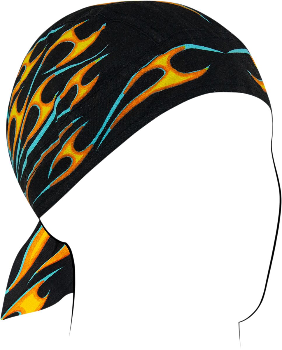FLYDANNA COTTON HOT ROD F