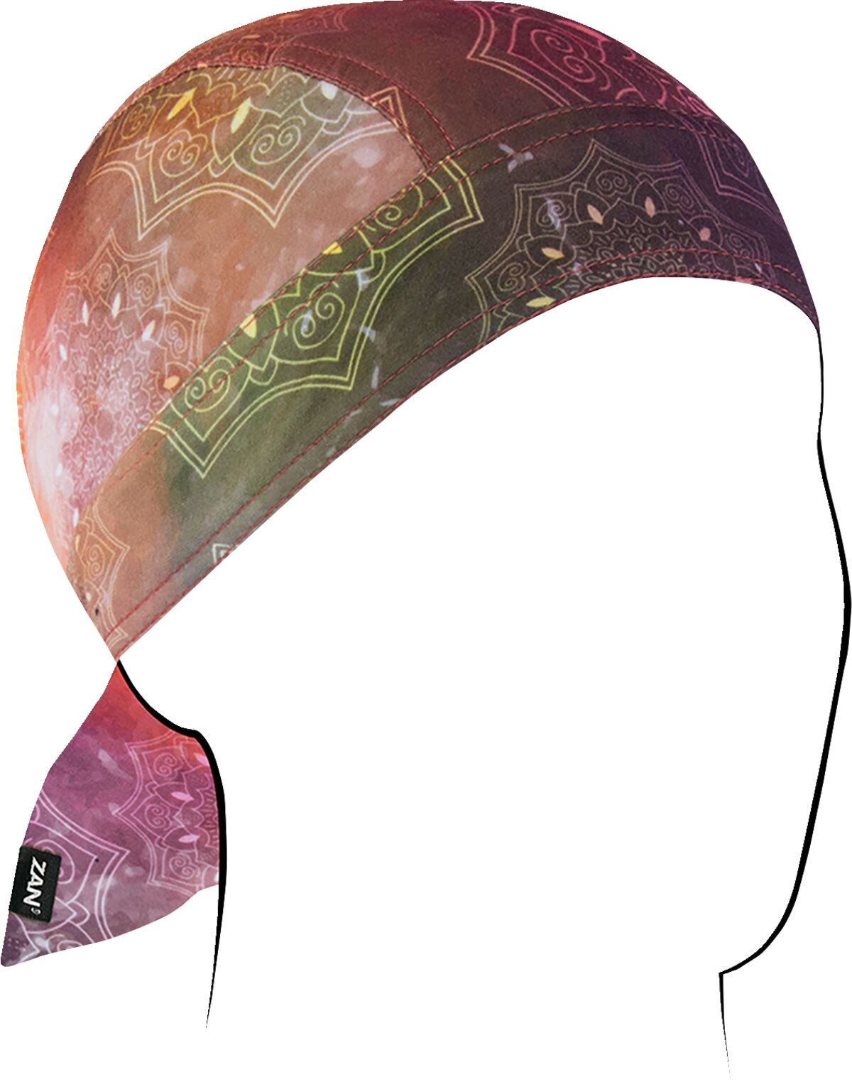 FLYDANNA SF STARY MANDALA