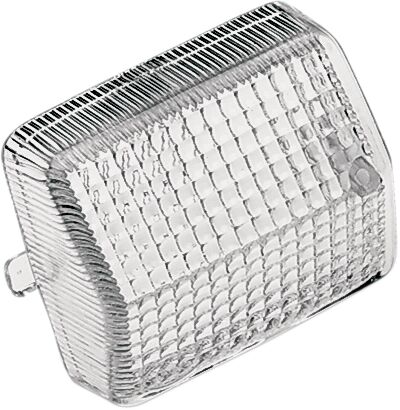 Suunatule klaas, DOT, OEM-asendus, läbipaistev