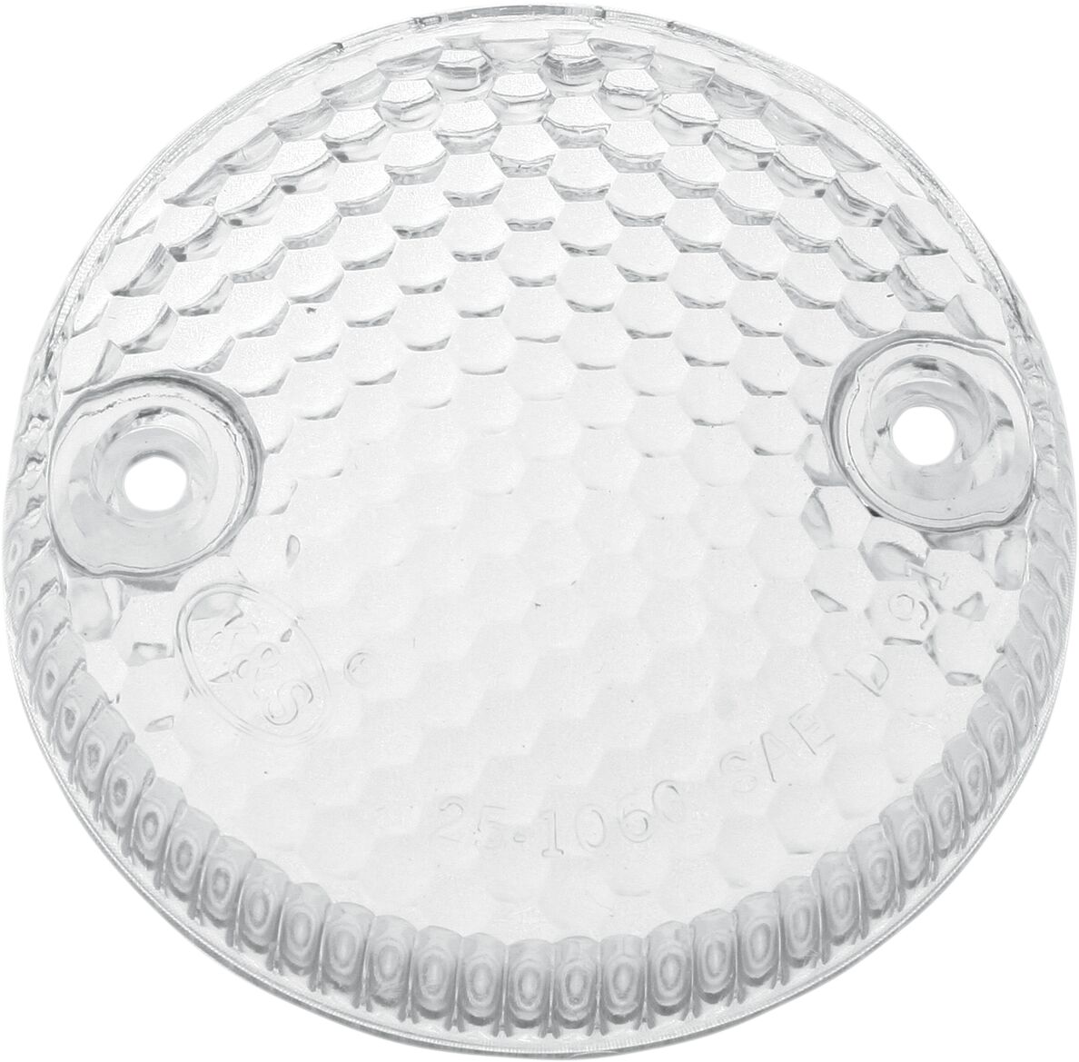 Suunatule klaas, DOT, OEM-asendus, läbipaistev