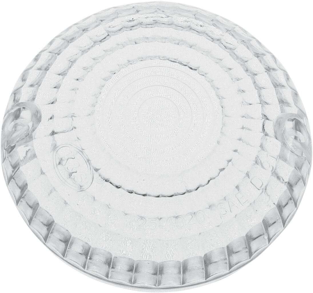 Suunatule klaas, DOT, OEM-asendus, läbipaistev
