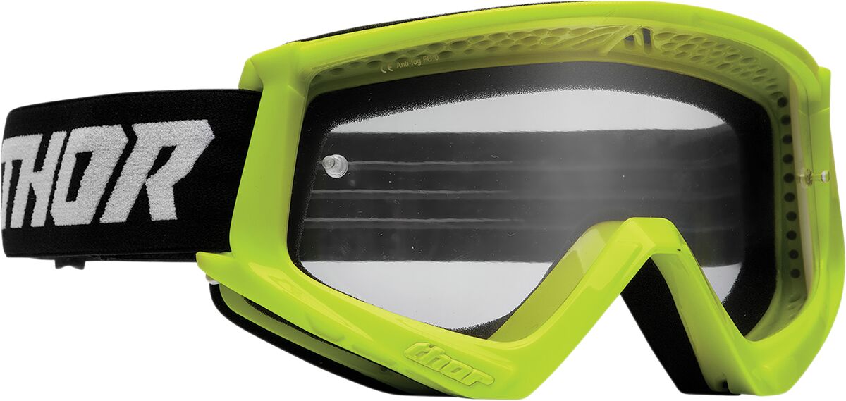 GOGGLE COMBAT FLO ACID