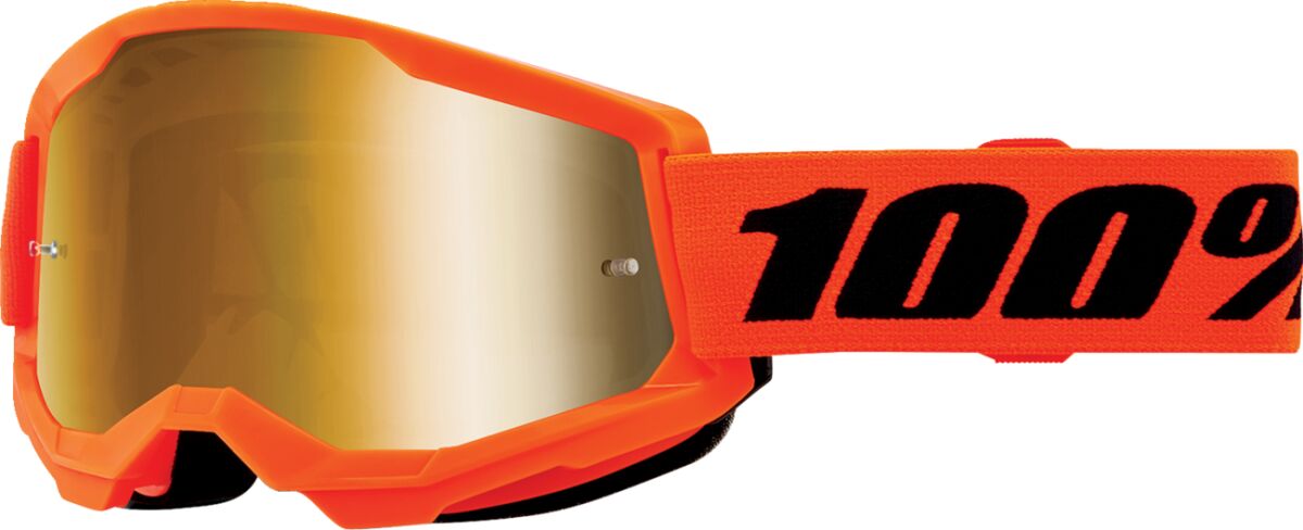 GOG ST2 JR NEON ORG MR GD