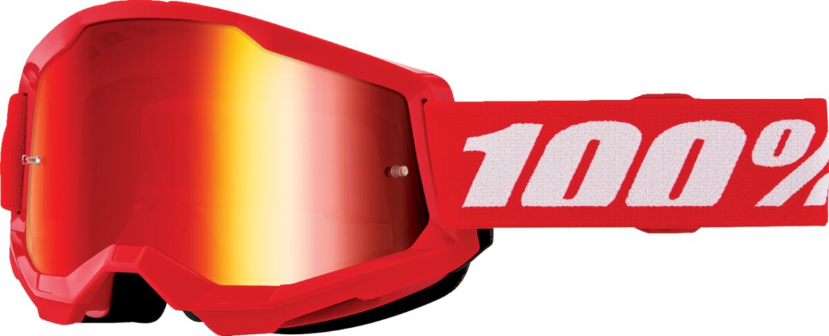 GOG STRATA 2 JR RED MR RD