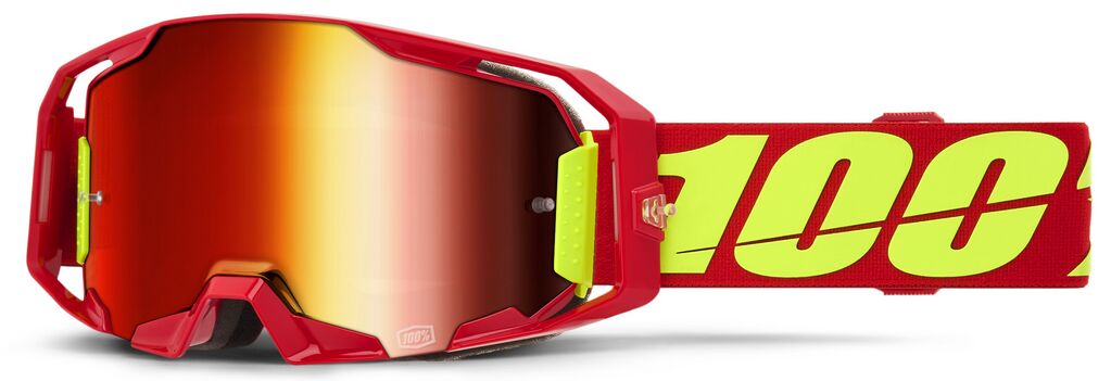 GOG ARMATIC RED RD MR