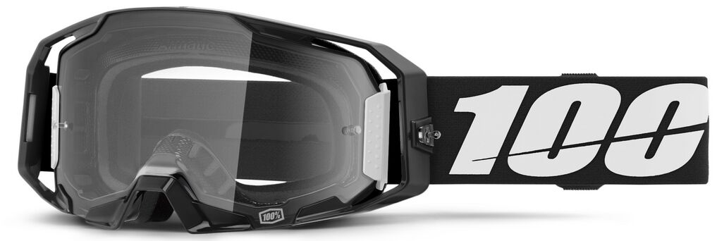 GOG ARMATIC BLK CL