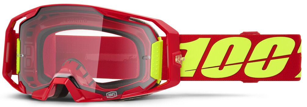 GOG ARMATIC RED CL