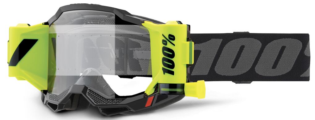 GOGGLE ACCURI 2 FORECAST JUNIO