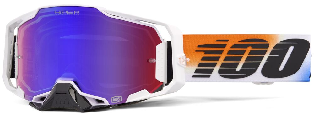 GOGGLE ARMEGA HIPER UNITED - M