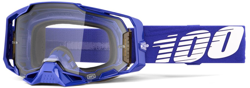 GOGGLE ARMEGA KLEIN - CLEAR LE