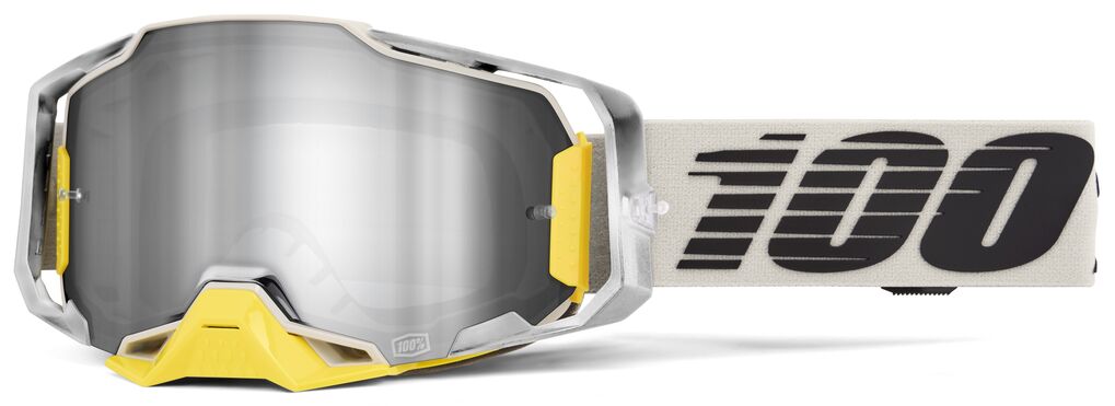 GOGGLE ARMEGA VIGGO - MIRROR S