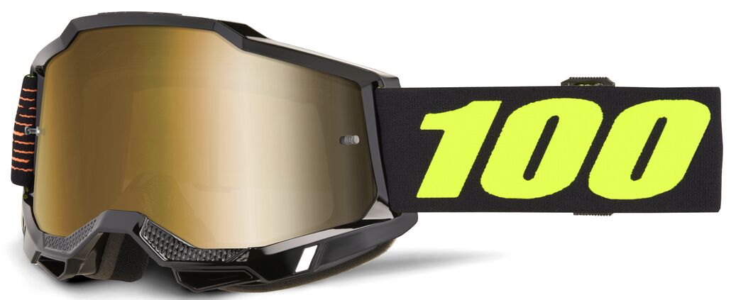 GOGGLE ACCURI 2 FAIRBANKS - MI