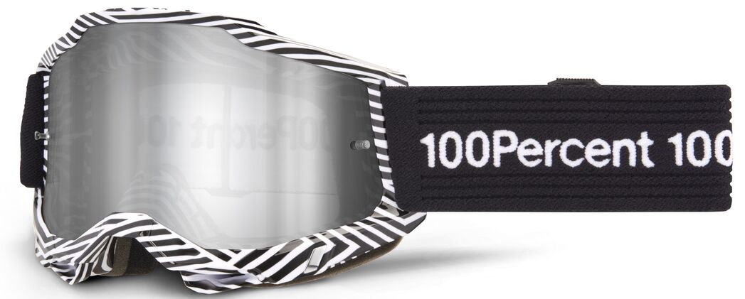 GOGGLE ACCURI 2 SAMBA - MIRROR