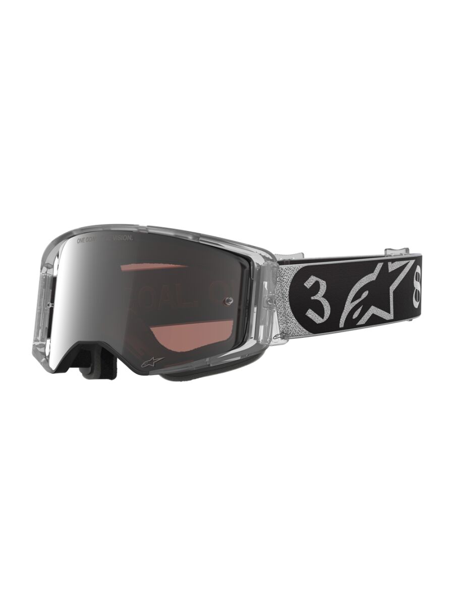 Prillid Supertech DEEGAN-38 XXV