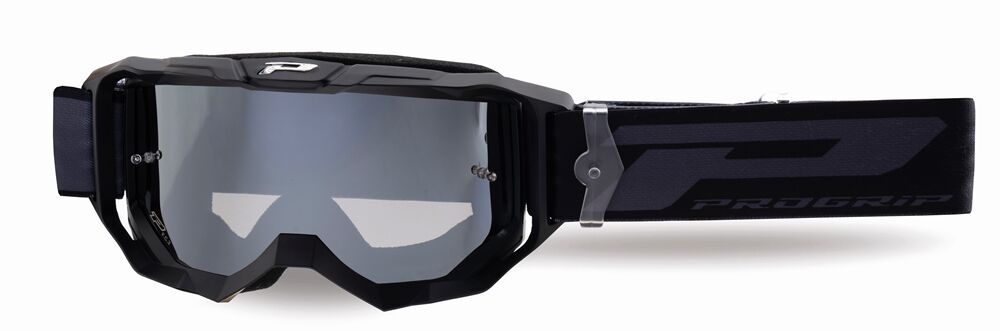Prillid Pro Grip Vision, matt