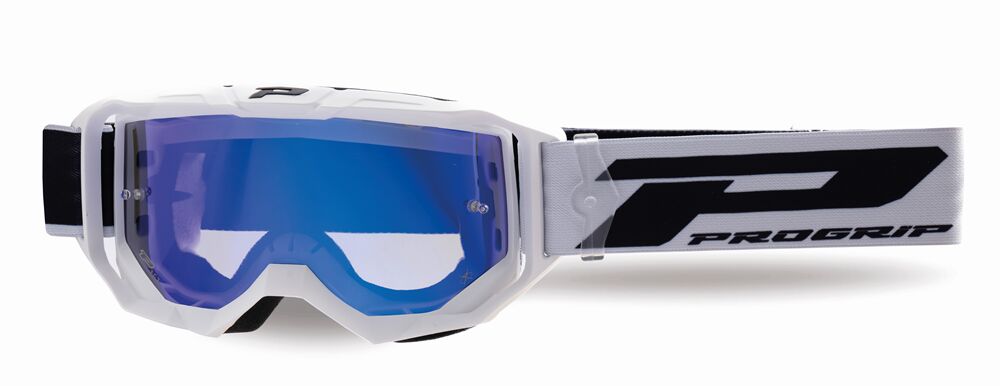 Prillid Pro Grip Vision, matt