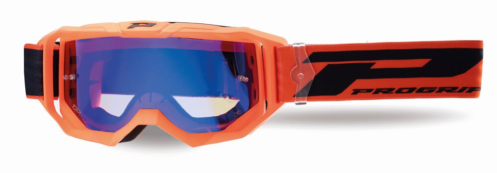 Prillid Pro Grip Vision Go Flo