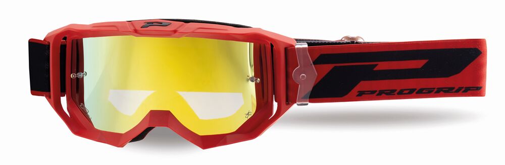 Prillid Pro Grip Vision, matt