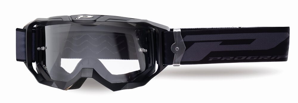 Prillid Pro Grip Vision, matt
