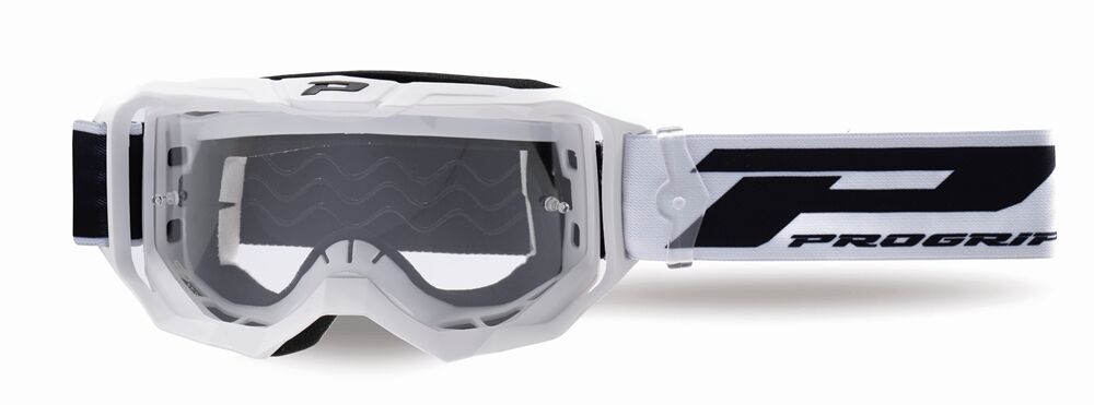 Prillid Pro Grip Vision, matt