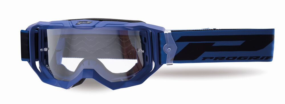 Prillid Pro Grip Vision Go, sinine