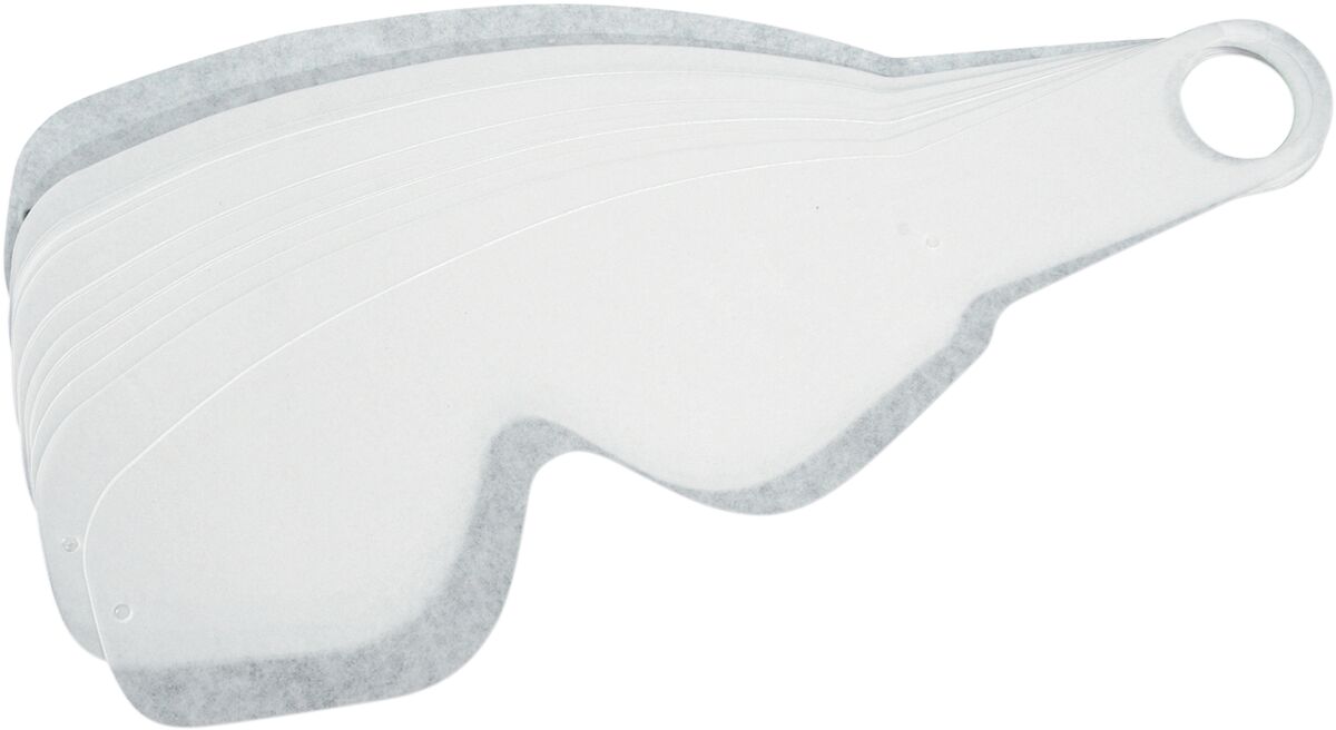 TEAR-OFF OAKLEY "O" 50-PACK