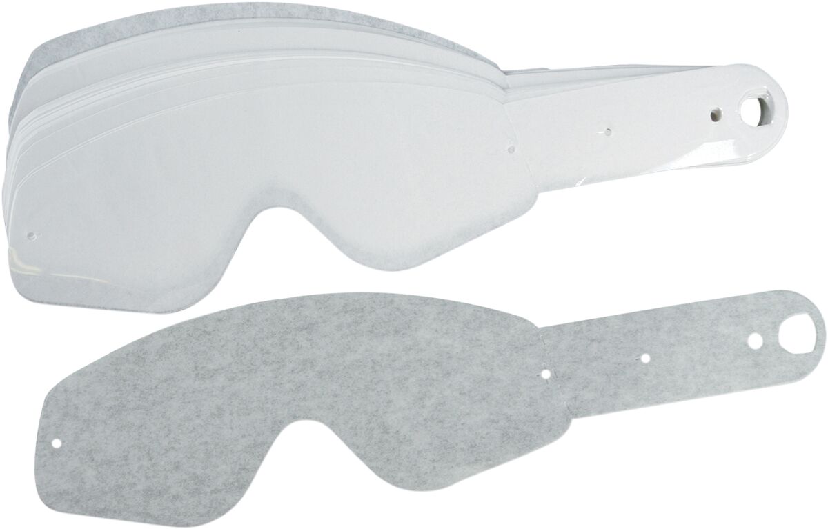 TEAR-OFF OAKLEY CROWBAR 20-PACK