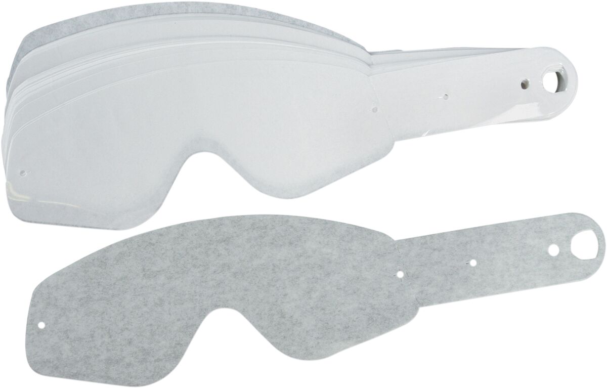 TEAR-OFF OAKLEY CROWBAR 50-PACK